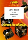 ラブ・トレイン（ジェローム・ノーレ）【Love Train】