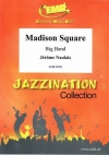 マディソン・スクエア（ジェローム・ノーレ）【Madison Square】