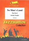 ノー・マンズ・ランド（ジェローム・ノーレ）【No Man's Land】
