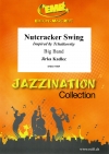 くるみ割り・スウィング（ジェローム・ノーレ）【Nutcracker Swing】