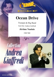 オーシャン・ドライブ（ジェローム・ノーレ）【Ocean Drive】