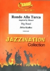トルコ行進曲（ジェローム・ノーレ）【Rondo Alla Turca】