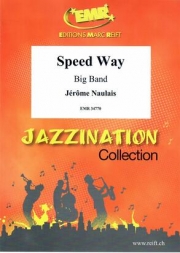 スピード・ウェイ（ジェローム・ノーレ）【Speed Way】