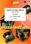 スピリット・オブ・ザ・ホーク（レッドネックス）【Spirit Of The Hawk】
