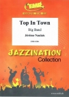 トップ・イン・タウン（ジェローム・ノーレ）【Top In Town】