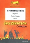 トランスアマゾニカ（ジェローム・ノーレ）【Transamazônica】