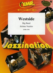 ウェストサイド（ジェローム・ノーレ）【Westside】