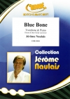 ブルー・ボーン（ジェローム・ノーレ）（トロンボーン+ピアノ）【Blue Bone】