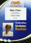 ブルー・フルート（ジェローム・ノーレ）（フルート+ピアノ）【Blue Flute】