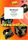 バードランド（ジョー・ザヴィヌル）【Birdland】