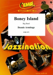 ボニー・アイランド（デニス・アーミテージ）【Boney Island】