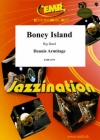 ボニー・アイランド（デニス・アーミテージ）【Boney Island】