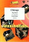 シカゴ（フレッド・フィッシャー）【Chicago】