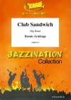 クラブ・サンドイッチ（デニス・アーミテージ）【Club Sandwich】