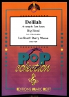 デリラ（トム・ジョーンズ）【Delilah】