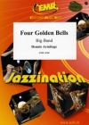 Four Golden Bells（デニス・アーミテージ）