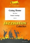 ゴーイング・ホーム（デニス・アーミテージ）【Going Home】