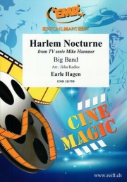 ハーレム・ノクターン（アール・ハーゲン）【Harlem Nocturne】