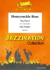 ハニーサックル・ローズ（トーマス・“ファッツ“・ウォーラー）【Honeysuckle Rose】