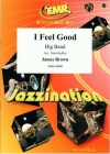アイ・フィール・グッド（ジェームス・ブラウン）【I Feel Good】