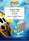 アイ・シー・ユー（映画「アバター」主題曲）【I See You Theme from Avatar】