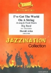アイヴ・ガット・ザ・ワールド・オン・ア・ストリング（フランク・シナトラ）【I've Got The World On A String】