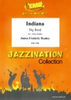インディアナ (ジェイムズ・F・ハンリー)【Indiana】