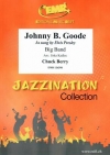 ジョニー・B.グッド（エルビス・プレスリー）【Johnny B. Goode】
