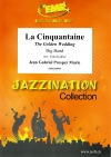 金婚式（ガブリエル・マリー）【La Cinquantaine】