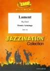 ラメント（デニス・アーミテージ）【Lament】