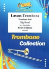 ラッサス・トロンボーン（ヘンリー・フィルモア）【Lassus Trombone】