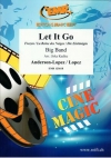 ありのままで【Let It Go】