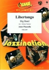 リベルタンゴ（アストル・ピアソラ）【Libertango】