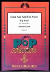 Long Ago And Far Away（ジェローム・カーン）