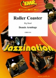 ローラーコースター（デニス・アーミテージ）【Roller Coaster】