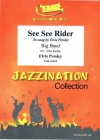 シー・シー・ライダー（エルビス・プレスリー）【See See Rider】