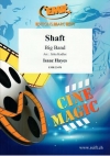 シャフト（アイザック・ヘイズ）【Shaft】