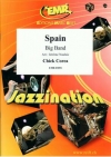 スペイン（チック・コリア）【Spain】