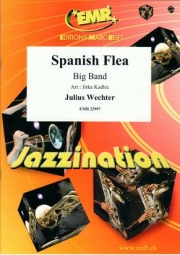 スパニッシュ・フリー（ジュリウス・ウェクター）【Spanish Flea】