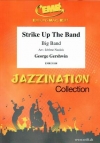 ストライク・アップ・ザ・バンド（ジョージ・ガーシュウィン）【Strike Up The Band】