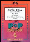 サーフィン・U.S.A.（ビーチ・ボーイス）【Surfin' U.S.A】