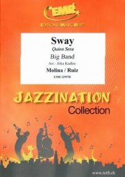 スウェイ（ルイス・デメトリオ）【Sway】