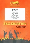 スウェイ（ルイス・デメトリオ）【Sway】