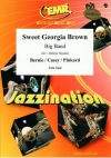 スウィート・ジョージア・ブラウン（ベン・バーニー）【Sweet Georgia Brown】