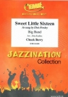 スウィート・リトル・シックスティーン（チャック・ベリー）【Sweet Little Sixteen】