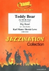 テディー・ベアー（エルビス・プレスリー）【Teddy Bear】