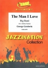 私の彼氏（ジョージ・ガーシュウィン）【The Man I Love】