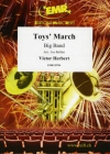 おもちゃの行進（ヴィクター・ハーバート）【Toys' March】
