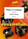 What's Cooking（デニス・アーミテージ）