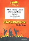 ジョニーが凱旋するとき【When Johnny Comes Marching Home】